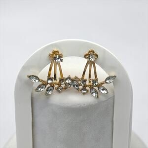 Leaf Women Fashion Earrings